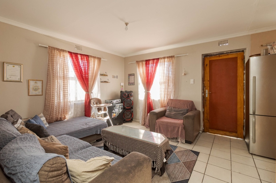 2 Bedroom Property for Sale in Hindle Park Western Cape